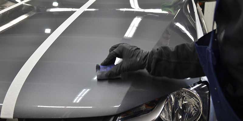 Kavaklıdere Seramik Kaplama